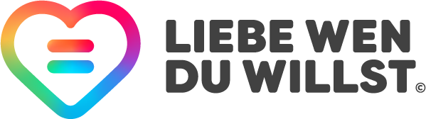 Liebe wen Du willst e. V. | © 2025 