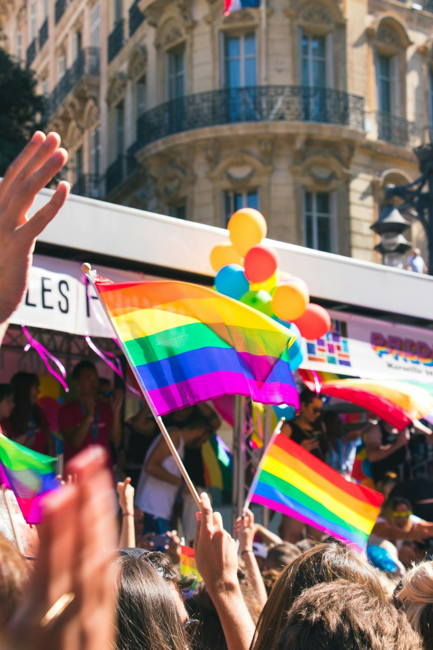 Erfolgsgeschichten aus der LGBTQIA-Bewegung